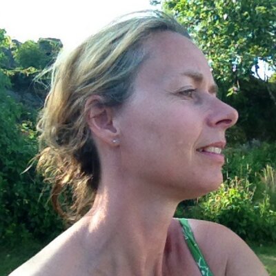 Profile Picture of Henriette Seyffarth (@hseyffarth) on Twitter