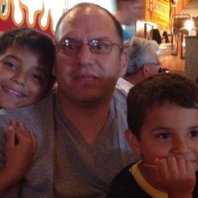 Profile Picture of Albert Iniguez (@IniguezAlbert) on Twitter