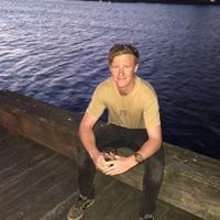 Joshua Ralston - Quora Profile Picture of Joshua Ralston (@joshua-ralston-13) on Quora