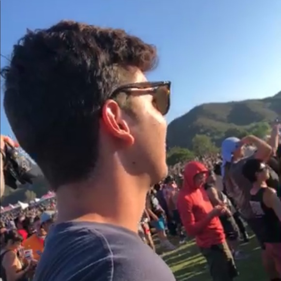 Profile Picture of Gabe Marrone (@gabemarrone) on Poshmark