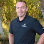 Profile Picture of Dr. Jeff Roderick (@jeffroderickdc) on Instagram