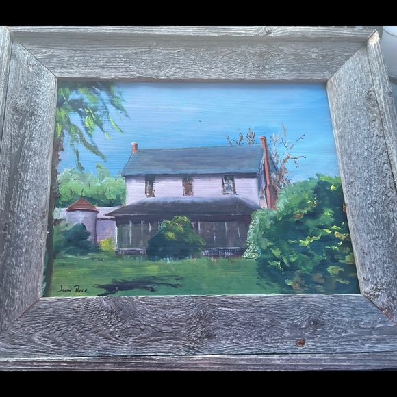 Profile Picture of Kim Spradley (@kgsprad) on Poshmark