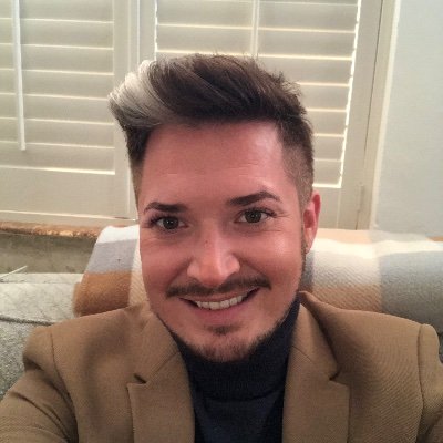 Profile Picture of Steven Burry (@StevenBurry2) on Twitter