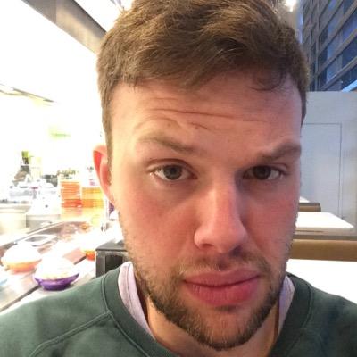 Profile Picture of David Mendelsohn (@m3ndo1989) on Twitter