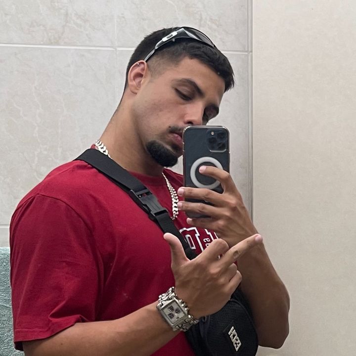 Profile Picture of Joshua Lellis (@joshua.lellis027) on Tiktok