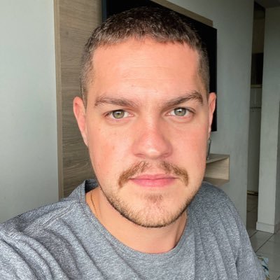 Rafael Mota - Twitter Profile Picture of Rafael Mota (@RafaelMota) on Twitter