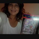 Profile Picture of Chloe Silva (@chloesilvabooks) on Instagram