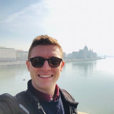 Profile Picture of Josh Bruce (@JbBruce11) on Twitter