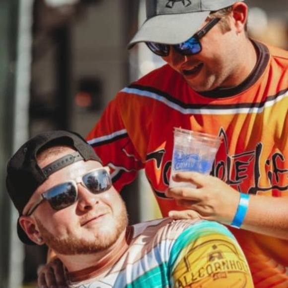 Profile Picture of Josh Lunsford (@joshlunsford) on Poshmark