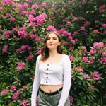 Profile Picture of Rebecca Clayton (@rebecca4999) on Instagram