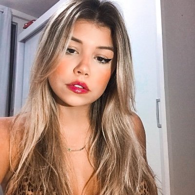 Profile Picture of Julia Wunderlich (@wunderlichjj) on Twitter