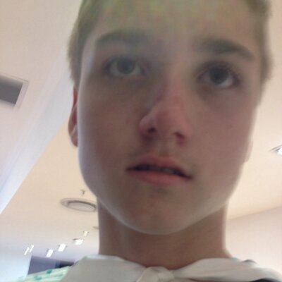 Profile Picture of Thomas Hocking (@hocking_thomas) on Twitter