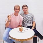 Profile Picture of Ben and Matt Tanzer (@thehusbros) on Instagram