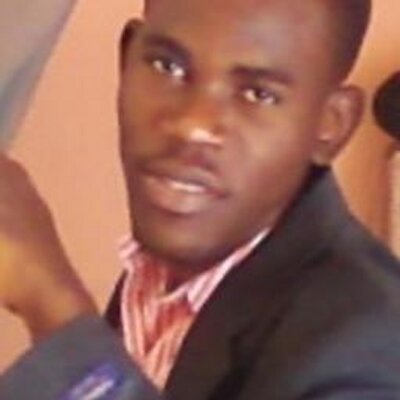 Profile Picture of Jeune  Jean Bertrand (@jean_jeune) on Twitter