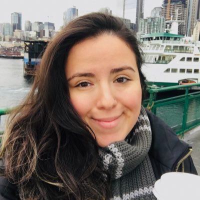 Profile Picture of Dr. Martha Zepeda Rivera  🇲🇽 (she/her) (@martha_a_zepeda) on Twitter