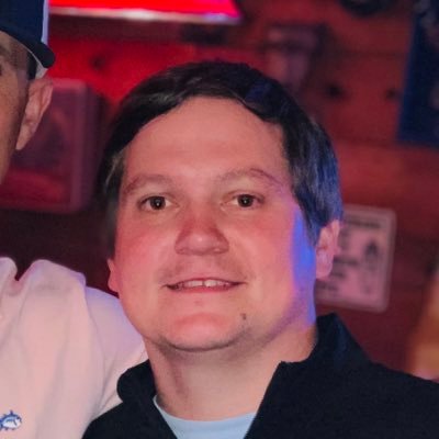 Profile Picture of Daniel McLaurin (@JDMcLaurin) on Twitter