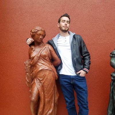 Profile Picture of David J Zaccheo (@ZaccheoJ) on Twitter