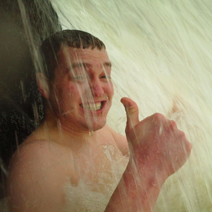 Profile Picture of Adam Thornsbury (@arthornsbury) on Tiktok