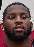 Profile Picture of Andre Jones Jr.on Wikipedia