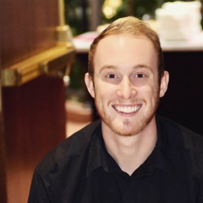 Profile Picture of Nicholas Belcher (@NicholasBelch19) on Twitter