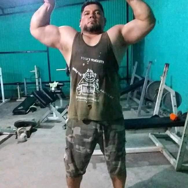 Profile Picture of herbertfuentes557 (@herbertfuentes557) on Tiktok