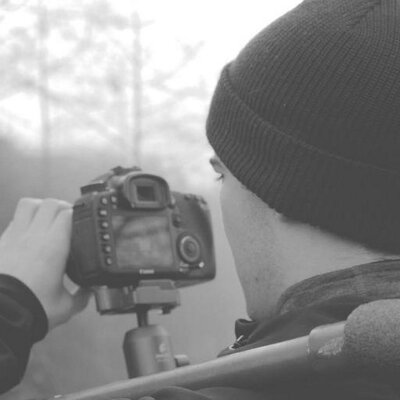 Profile Picture of James De Boer (@poplarparkfilms) on Twitter