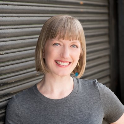 Profile Picture of Amanda Howell (@howellinthenite) on Twitter