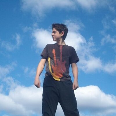 Profile Picture of Andrew Carpentier (@AndrewCarpenti1) on Twitter