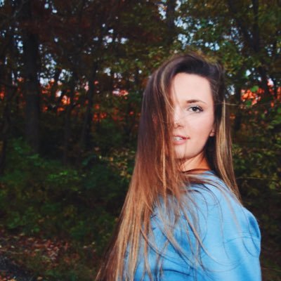 Profile Picture of Megan Walters (@meganwalters24) on Twitter