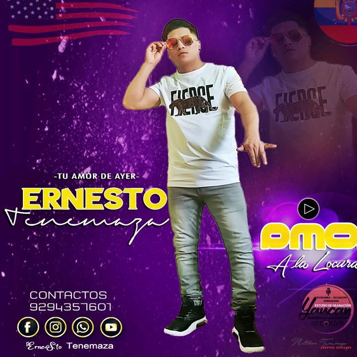 Profile Picture of Ernestho Tenemaza (@@ernestho007) on Tiktok