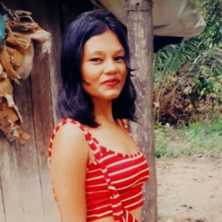 Profile Picture of Luciele Costa (@lucielecosta8) on Tiktok