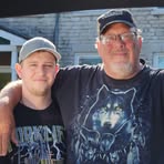 Profile Picture of Seth Fikes (@seth.fikes) on Facebook