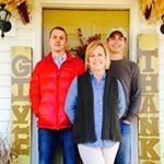 Profile Picture of Kim Abel Saulters (@saulterskim) on Instagram