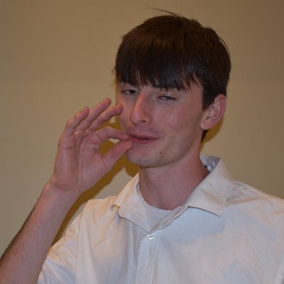 Profile Picture of Chris Thedford (@SirThed) on Twitter