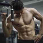 Profile Picture of Hamid.moradi7 (@hamid_moradi_fit) on Instagram