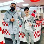 Profile Picture of Matthew Mcalonan (@matthewmcalonan72) on Instagram