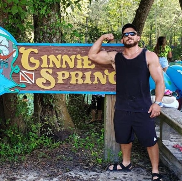 Profile Picture of Clayton Martin (@claytonmarti136) on Poshmark