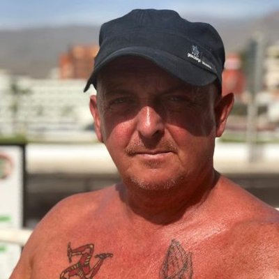 Peter Bridson - Twitter Profile Picture of Peter Bridson (@bridson_peter) on Twitter