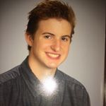 Profile Picture of Adam Geis (@adam_geis) on Instagram