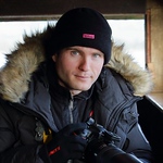 Profile Picture of Adam Brooks (@adambrooksphotography) on Flickr