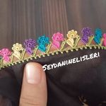 Profile Picture of Şeyda Aral (@seydaninelisleri) on Instagram