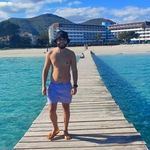 Profile Picture of Aaron Lucero Ibáñez (@aaronluceroi16) on Instagram