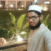 Profile Picture of Yasir Ahmed (@yasir-ahmed-390) on Quora