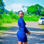 Profile Picture of Britney Tessy Ray (@britney.damah) on Facebook