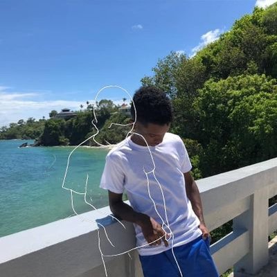 Profile Picture of Jonathan Montas (@JonathanMontas1) on Twitter