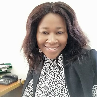Profile Picture of LeeShade (@LilyGugza) on Twitter