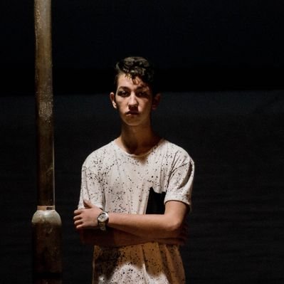 Profile Picture of George Kotsiovos (@kot_sos) on Twitter