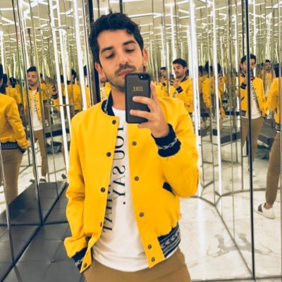 Profile Picture of Isidro Rivera (@isidrorivera9) on Twitter