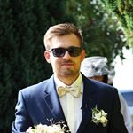 Profile Picture of Tomasz Skibiński (@aaron.parsley) on Instagram
