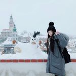 Profile Picture of 劉倩鑫✨ (@liuqianxin_art) on Instagram